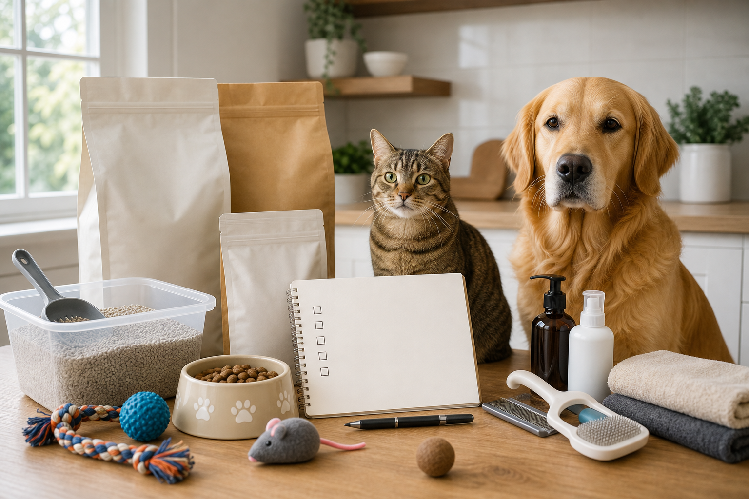 The PetSmart Points Boost Deal That Can Disappear Before Checkout