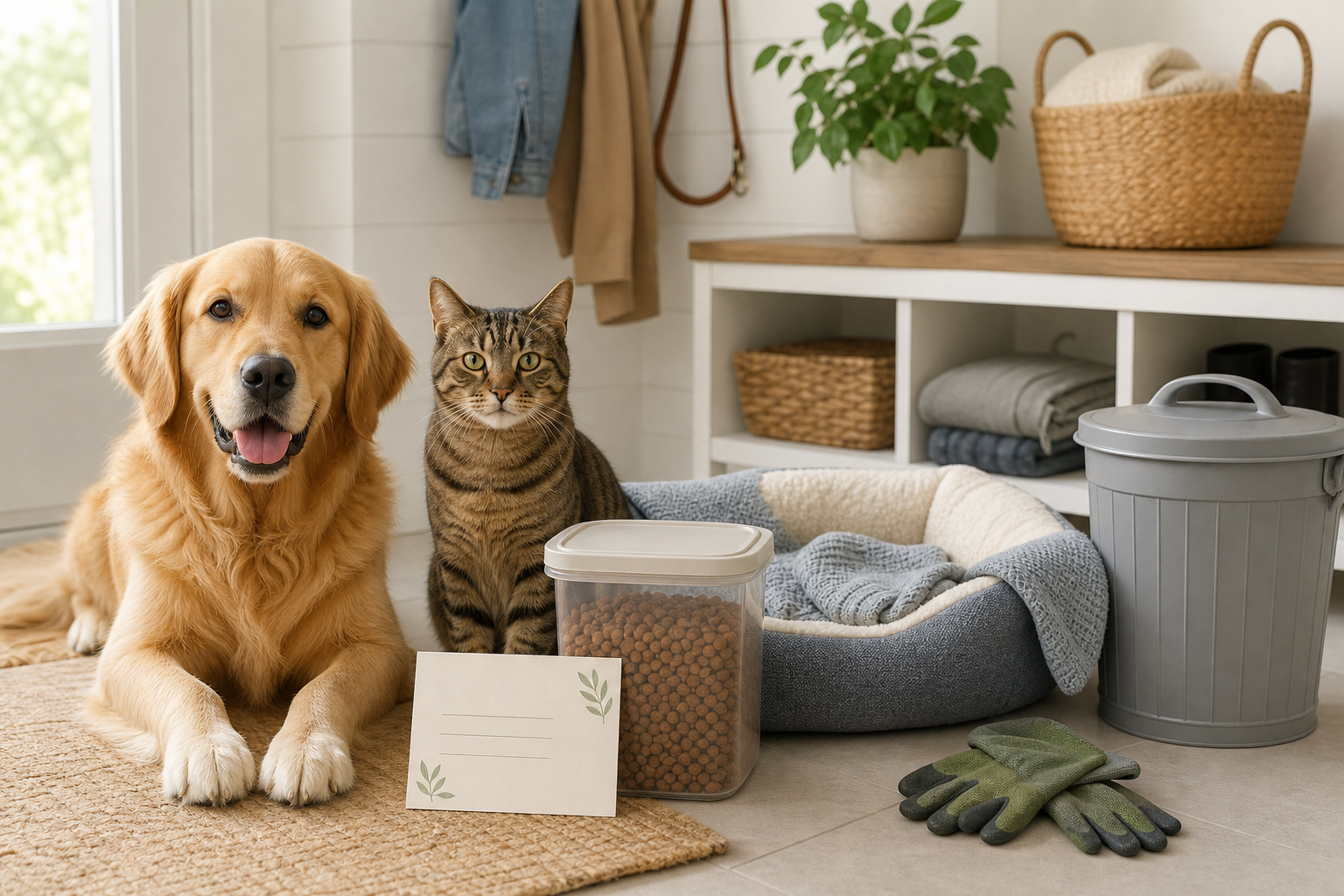 The Plague Flea-Control Deal Pet Owners Should Check Before Panic-Buying