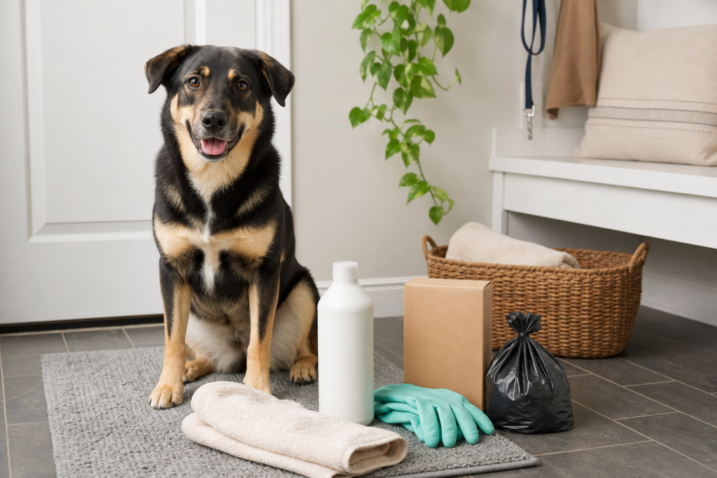 The Skunk Odor Remover Deal Dog Owners Should Buy Before the Spray Hits Thumbnail