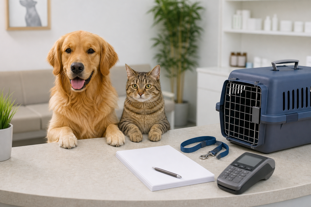 The Vet Payment Plan Deal That Can Bite After the Interest-Free Window Thumbnail