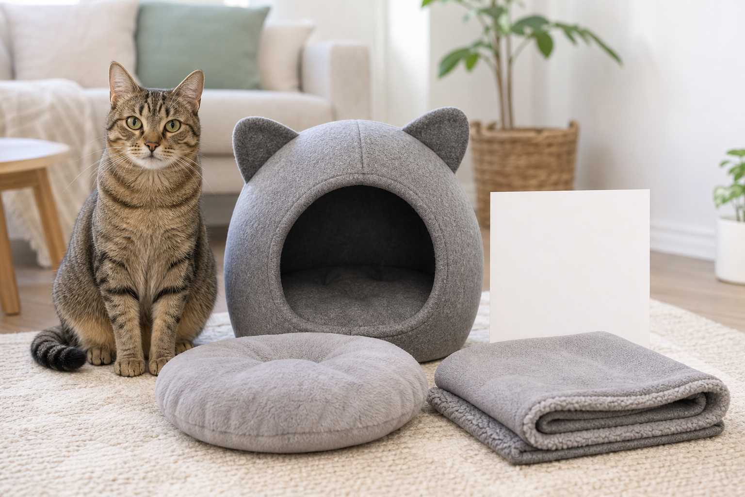 The Cat Cave Bed Deal Your Cat May Never Enter