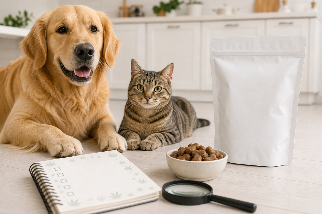 The CBD Pet Treat Deal That Can Hide the Biggest Claim Thumbnail