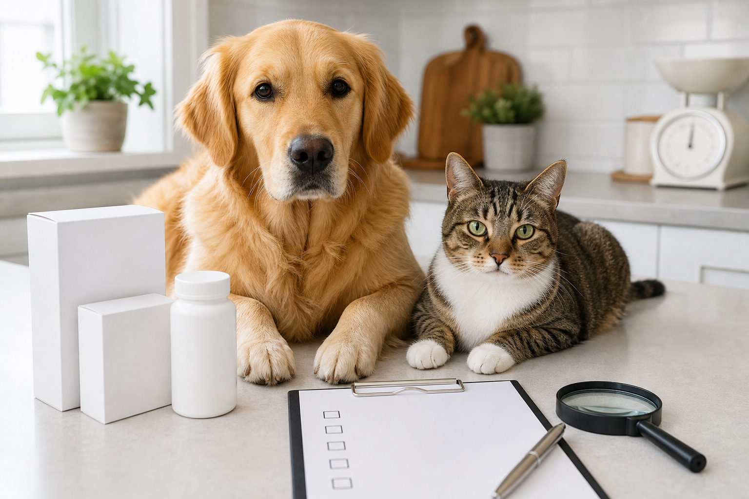 The OTC Dewormer Deal That Can Miss the Worm You're Treating
