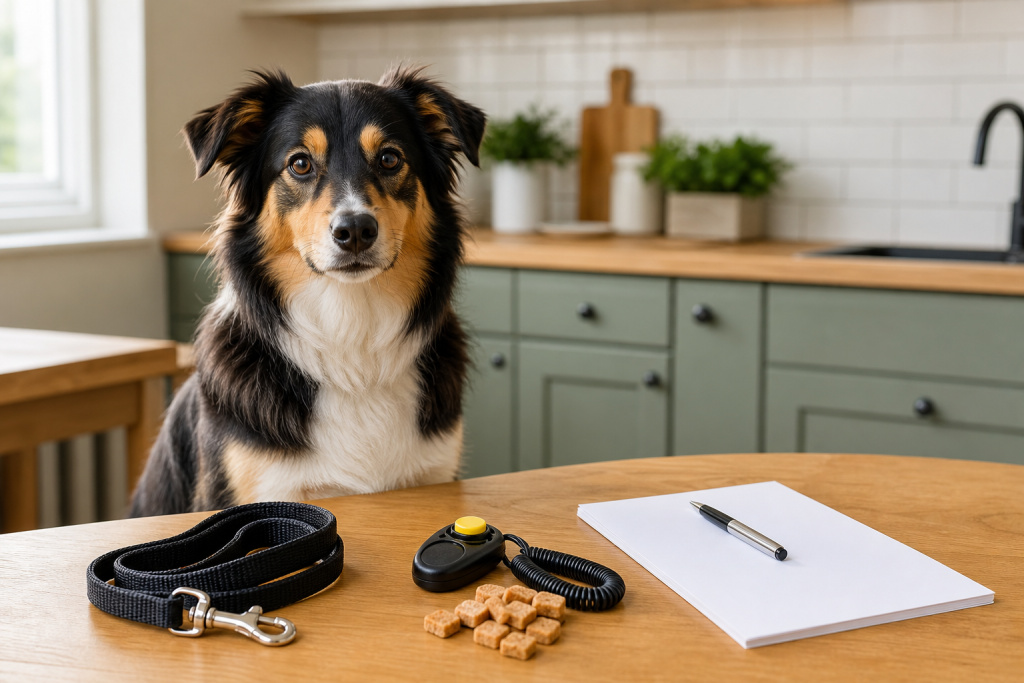 The Dog Training Clicker Deal That Fails If Everyone Clicks Differently Thumbnail