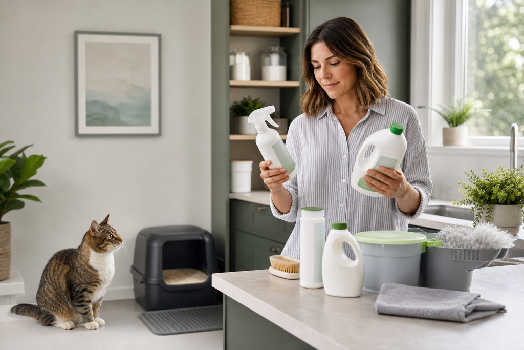 The Pet Odor Eliminator Deal That Can Backfire Around Cats Thumbnail