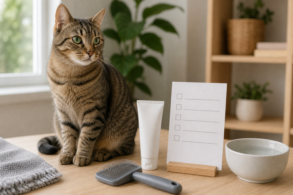 The Hairball Gel Deal Cat Owners Should Not Buy Like a Treat Thumbnail