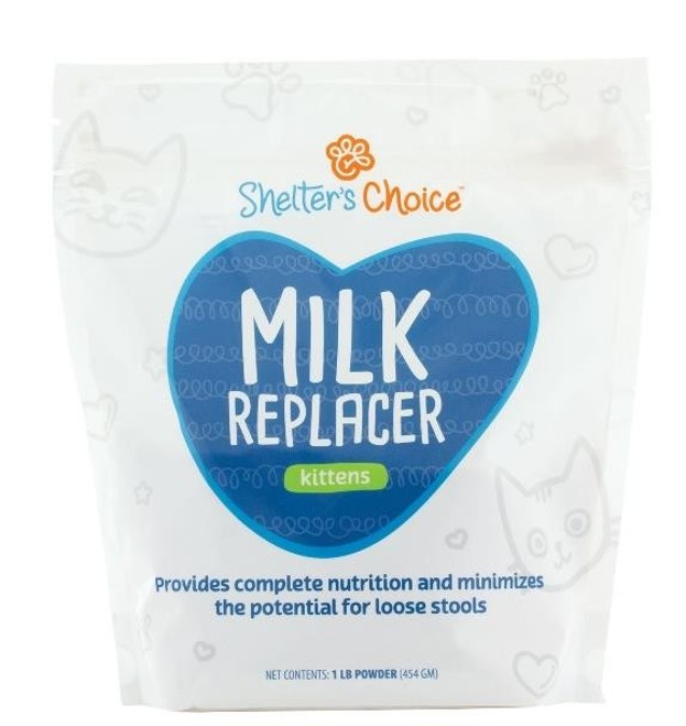 The Feline Milk Replacer Recall Detail to Check Before Reordering Thumbnail