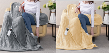 The Heated Blanket Recall Pet Owners Should Check Before Making a Pet Bed