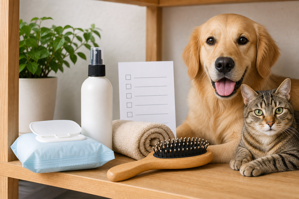 The Pet Cologne Deal That Can Hide the Smell You Should Not Ignore Thumbnail