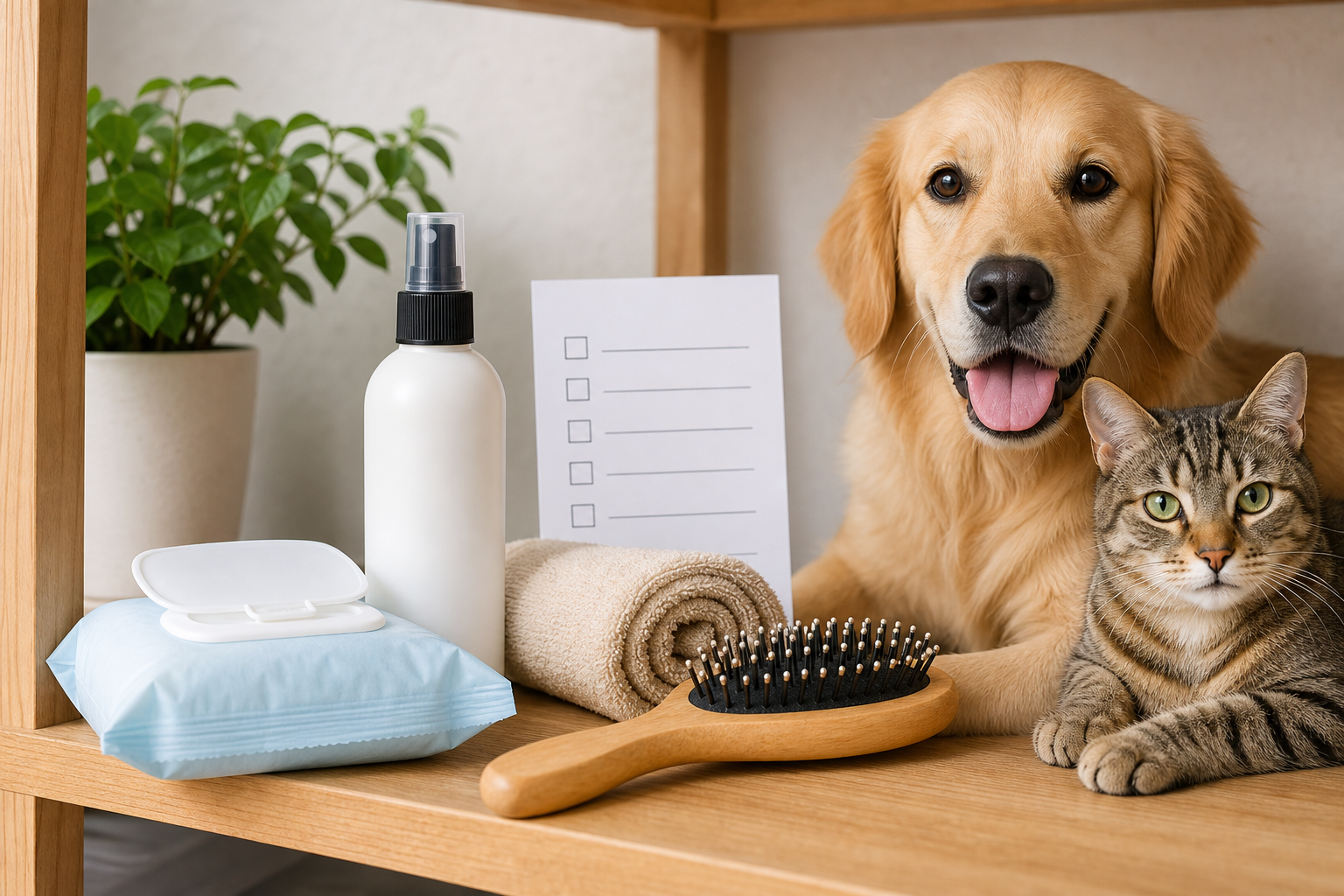 The Pet Cologne Deal That Can Hide the Smell You Should Not Ignore