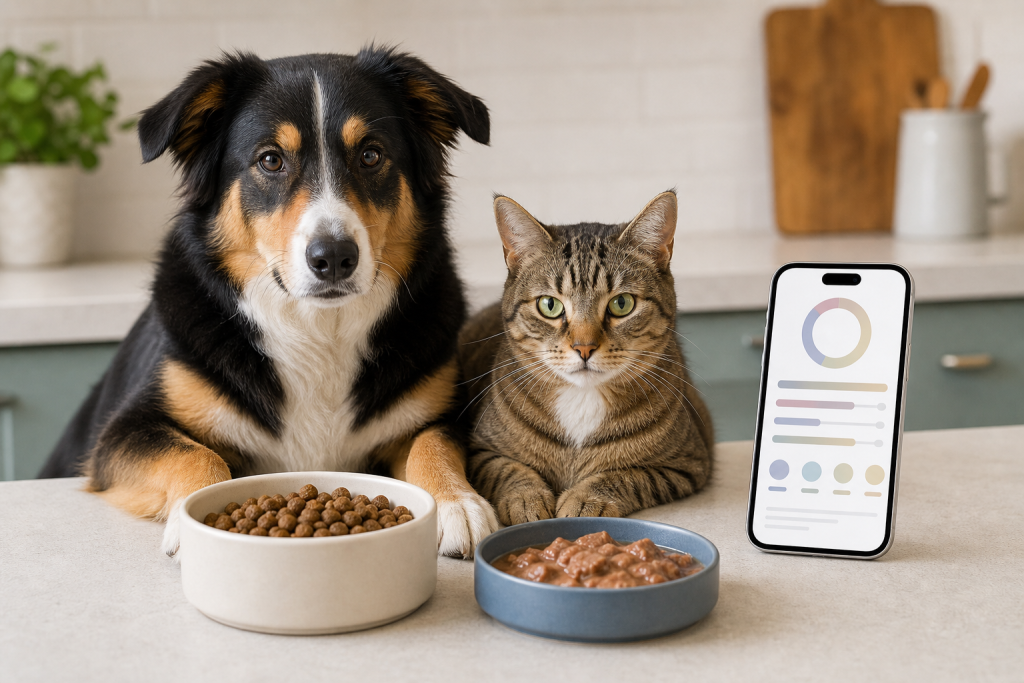 The Pet Food Calculator App Deal That Can Still Overfeed Your Dog or Cat Thumbnail