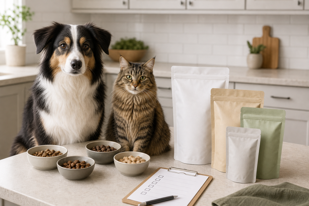 The Free Pet Food Sample Deal That Can Cost You a Full Bag Thumbnail