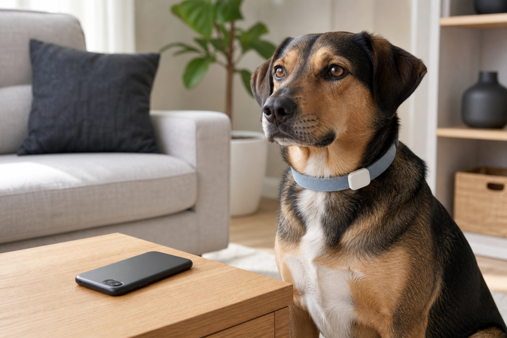 The Pet Phone Gadget Deal That Can Cost More Than a Tracker Thumbnail
