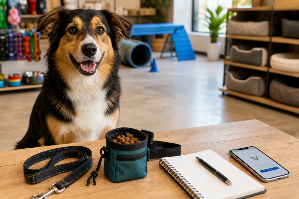 The PetSmart Training Class Deal That Can Fail Before Week Two Thumbnail