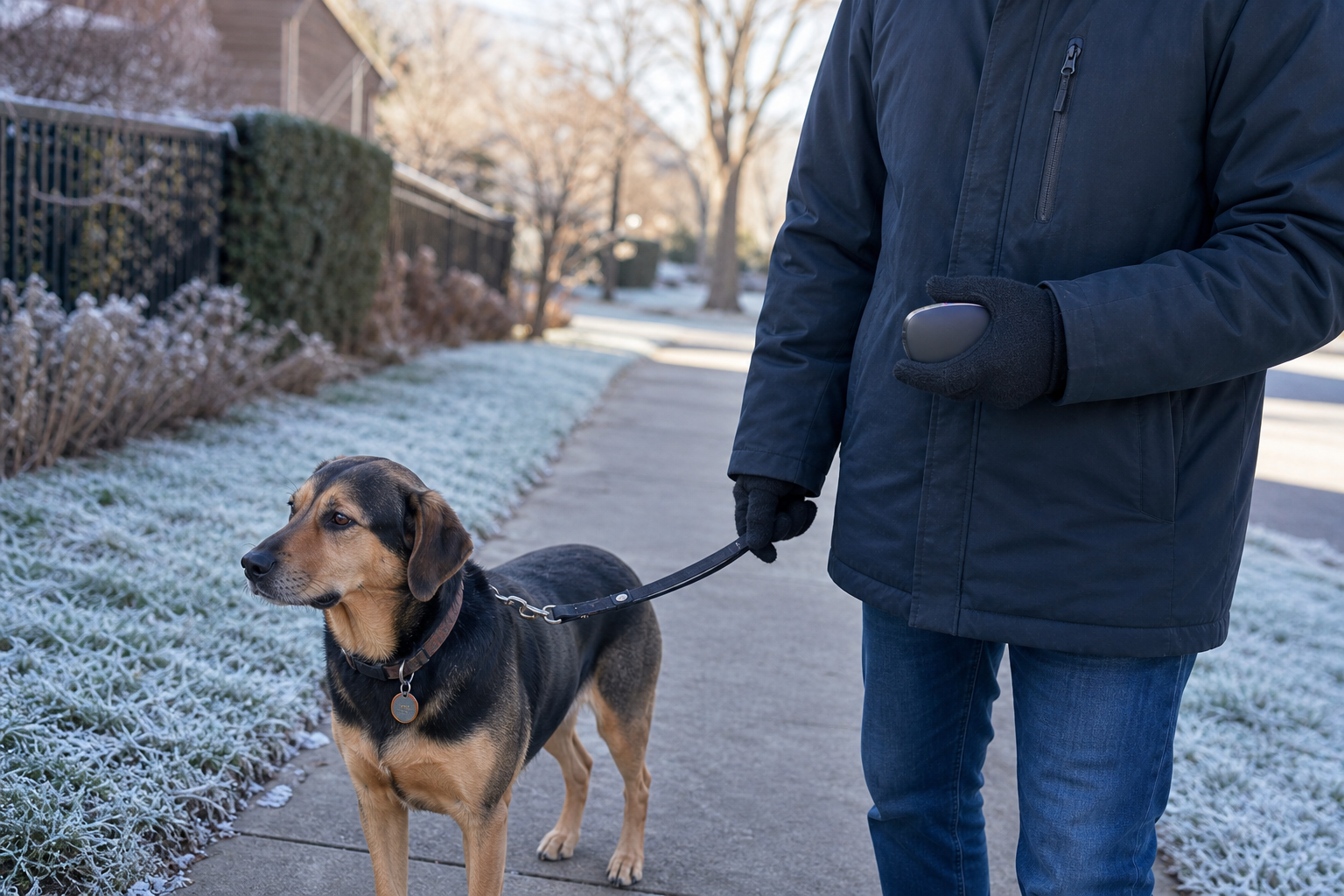 The Rechargeable Hand Warmer Deal Dog Walkers Should Check After This Recall