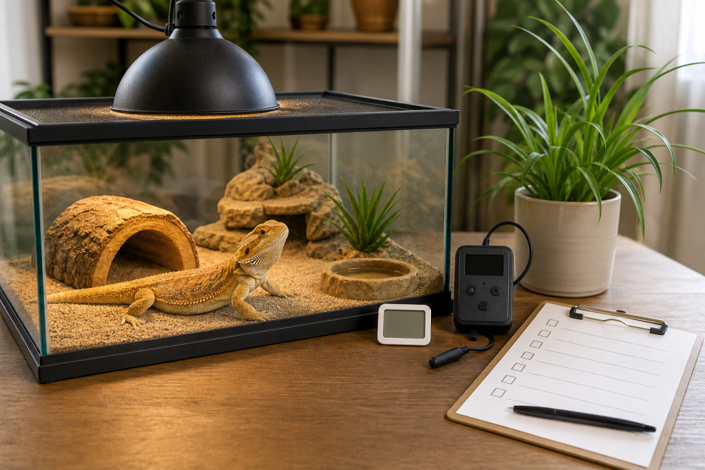 The Reptile Thermostat Deal That Can Overheat Before It Saves Money Thumbnail