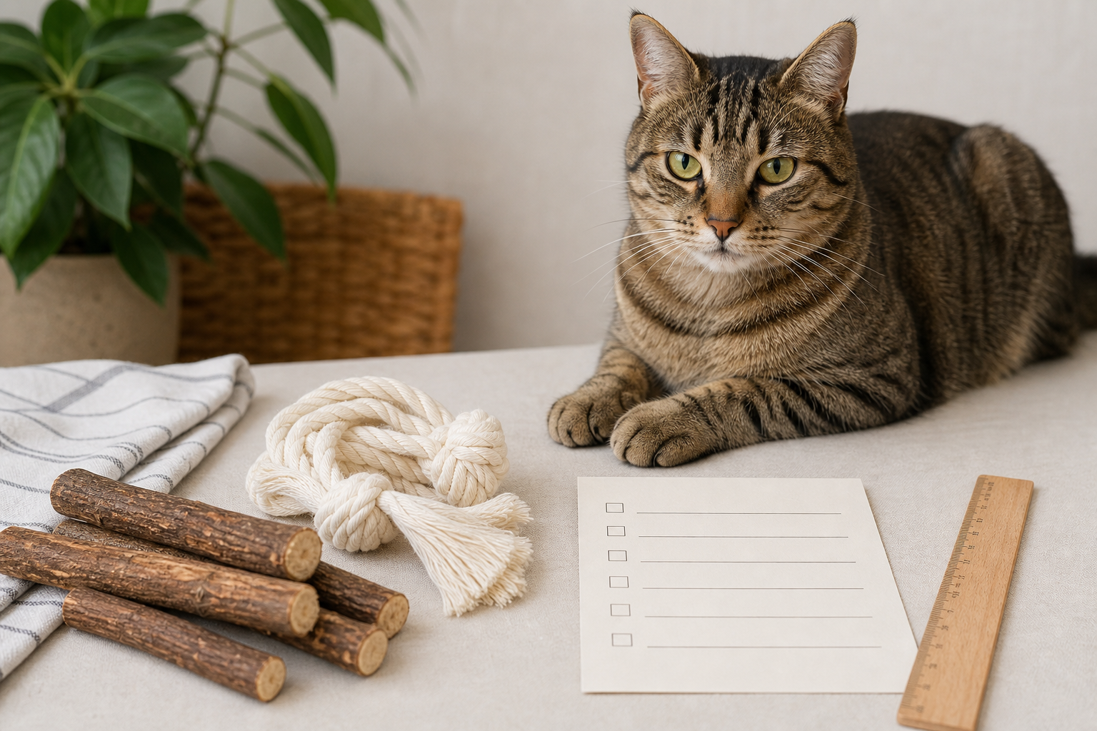 The Silvervine Cat Chew Toy Deal That Can Splinter Before It Helps