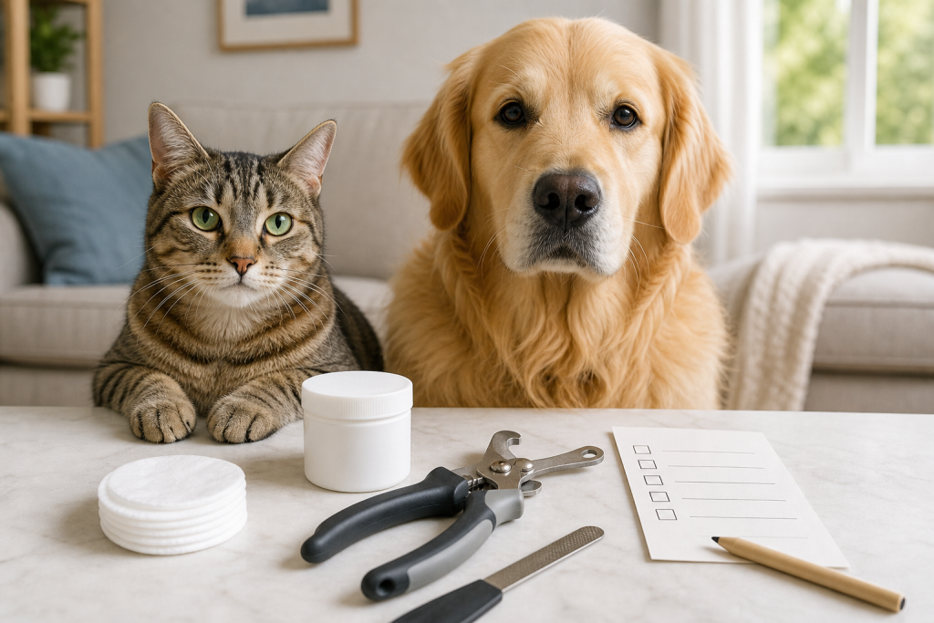 The Nail Trim Deal That Can Bleed Money Without This Tiny Backup Thumbnail