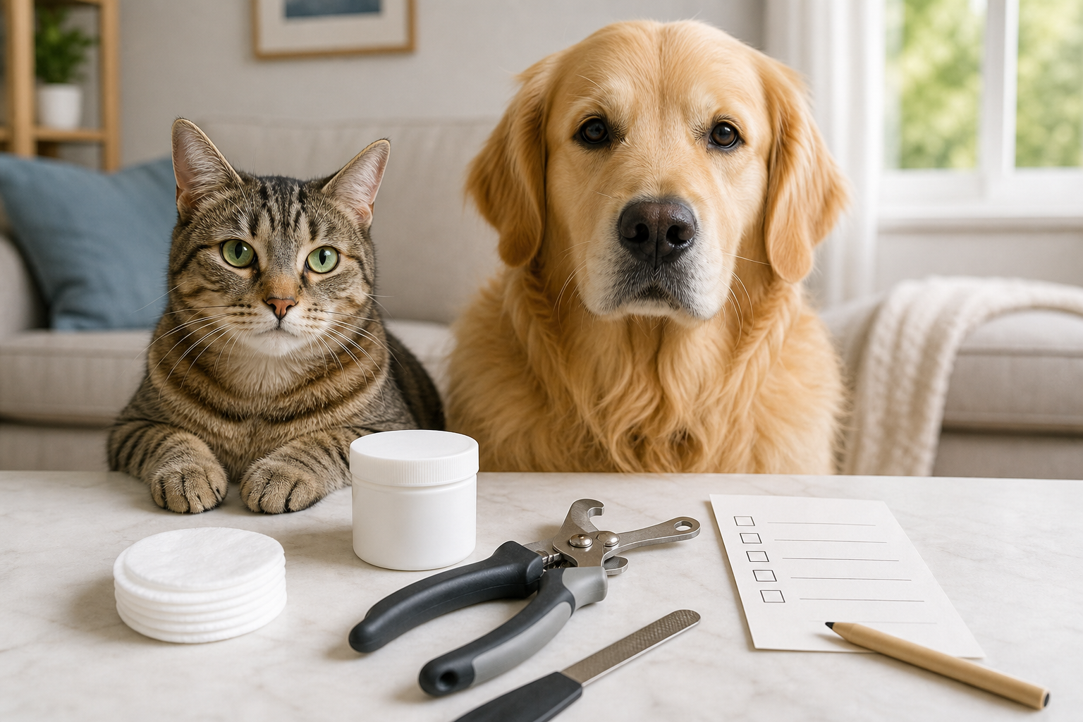 The Nail Trim Deal That Can Bleed Money Without This Tiny Backup