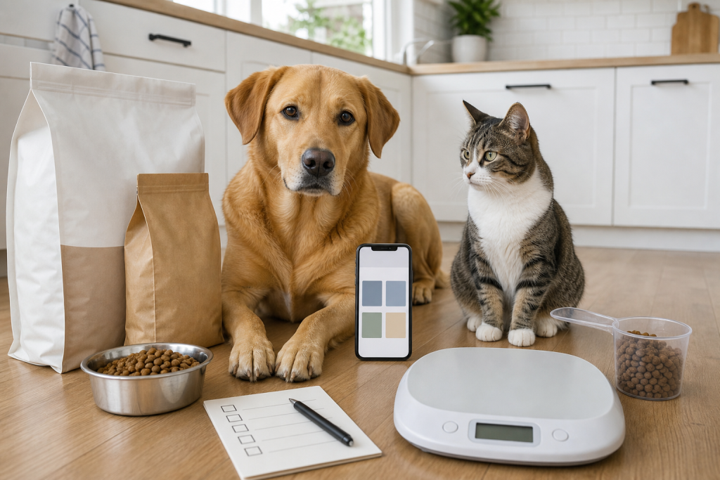 The AI Pet Weight App Deal That Should Not Decide Dinner Thumbnail