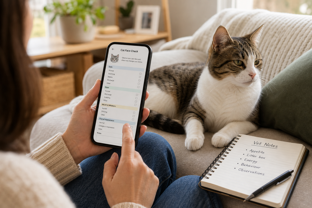 The Cat Pain App Deal That Should Not Decide When the Vet Can Wait Thumbnail