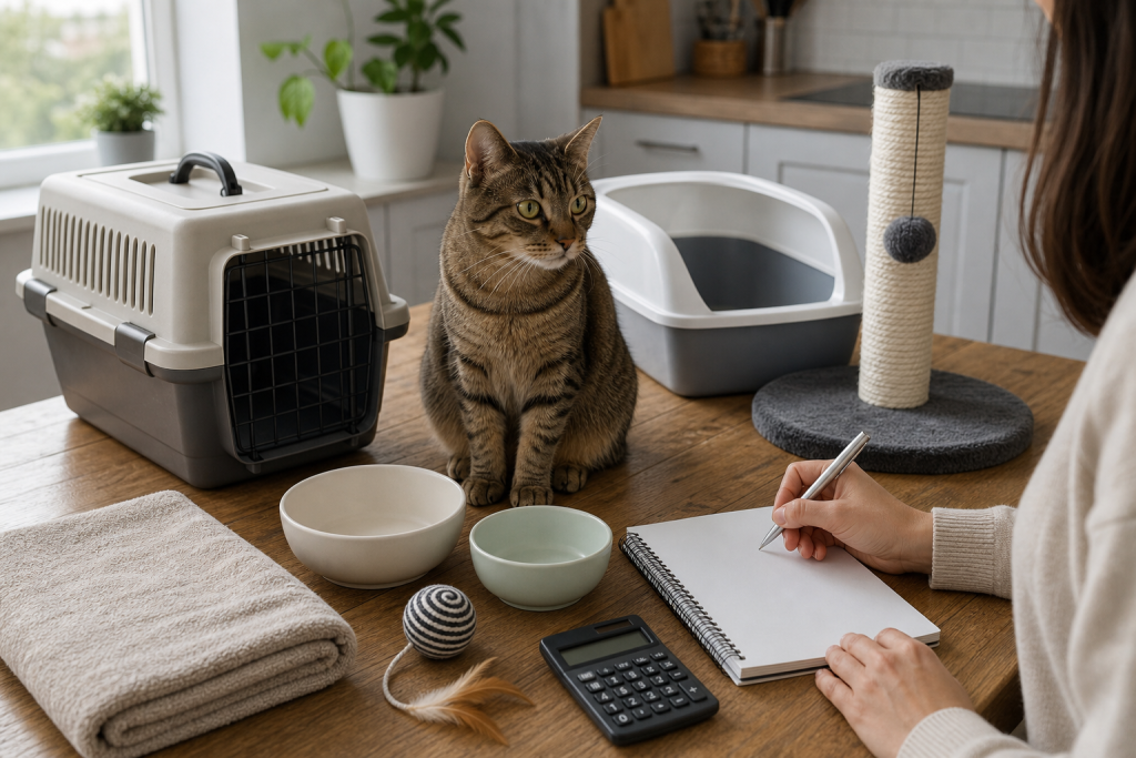 The Cat Boom Shopping Mistake That Can Make a Starter Cart Too Expensive Thumbnail