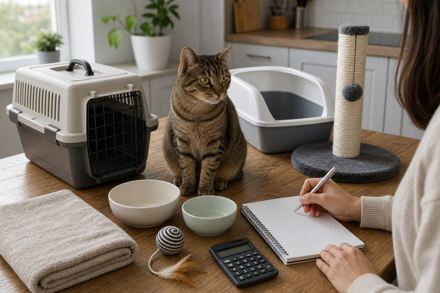 The Cat Boom Shopping Mistake That Can Make a Starter Cart Too Expensive