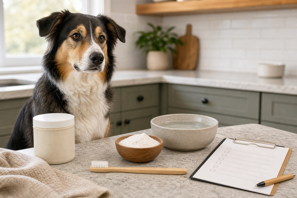 The Dog Dental Powder Deal That Looks Cheap Until You Check the Scoop Thumbnail