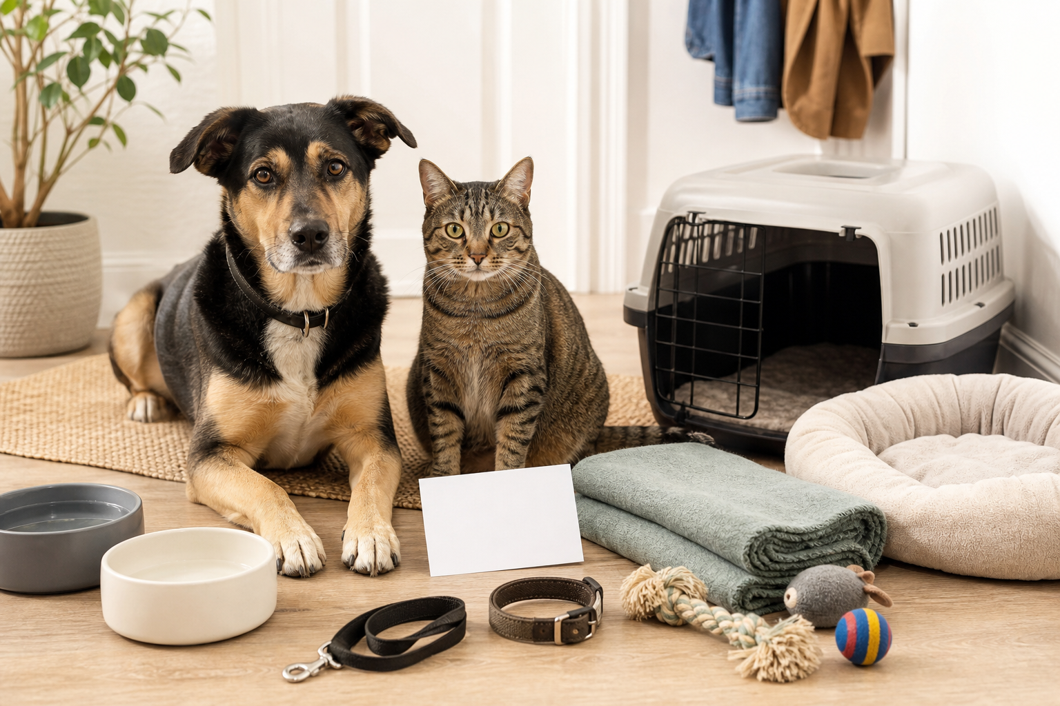The Petco Adoption Event Cart Mistake New Owners Make Too Fast