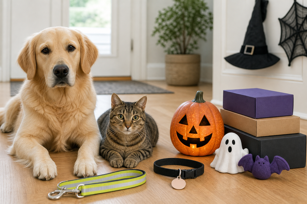 The Halloween Decor Deal Pet Owners Should Check Before the Lights Go On Thumbnail