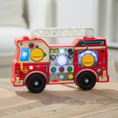 The Recalled Fire Truck Toy Pet Owners Should Not Turn Into a Dog Toy Thumbnail