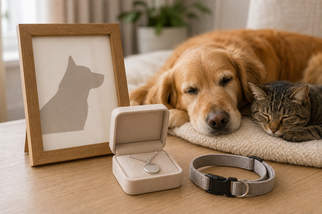 The Pet Memorial Jewelry Deal That Can Be Final Sale Before the Proof Looks Right Thumbnail