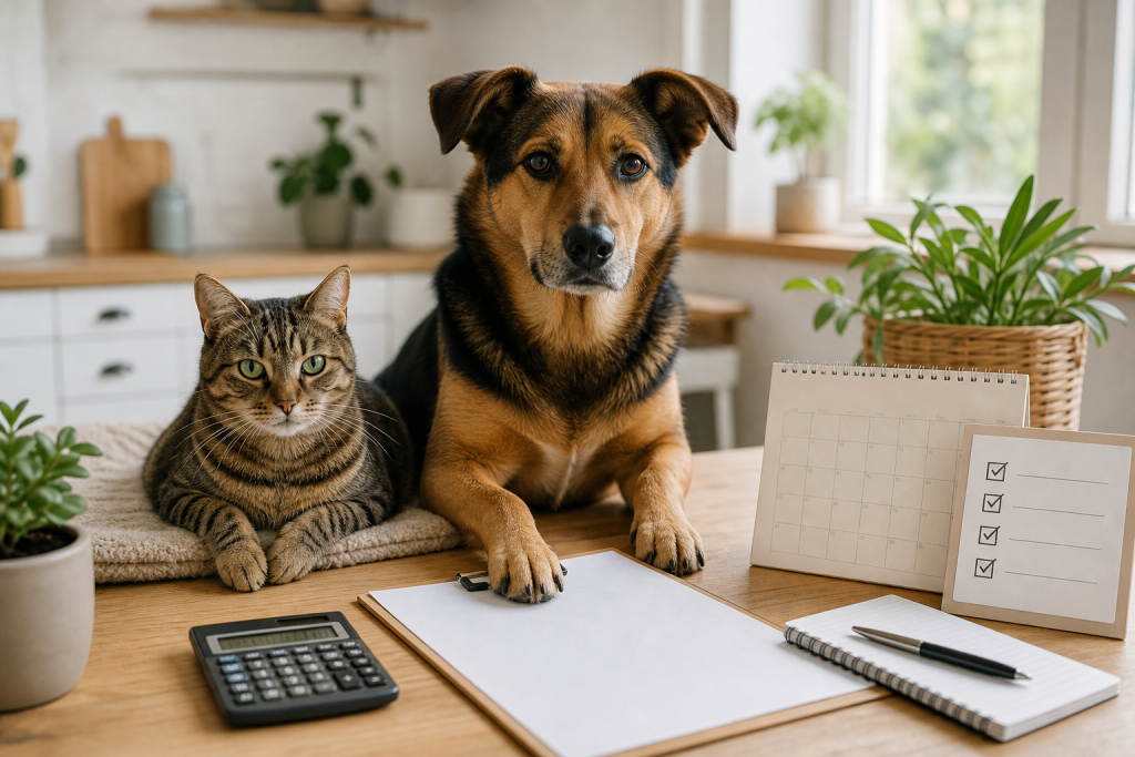 The Pet Wellness Plan Deal That Can Cost More Than the Checkup Thumbnail