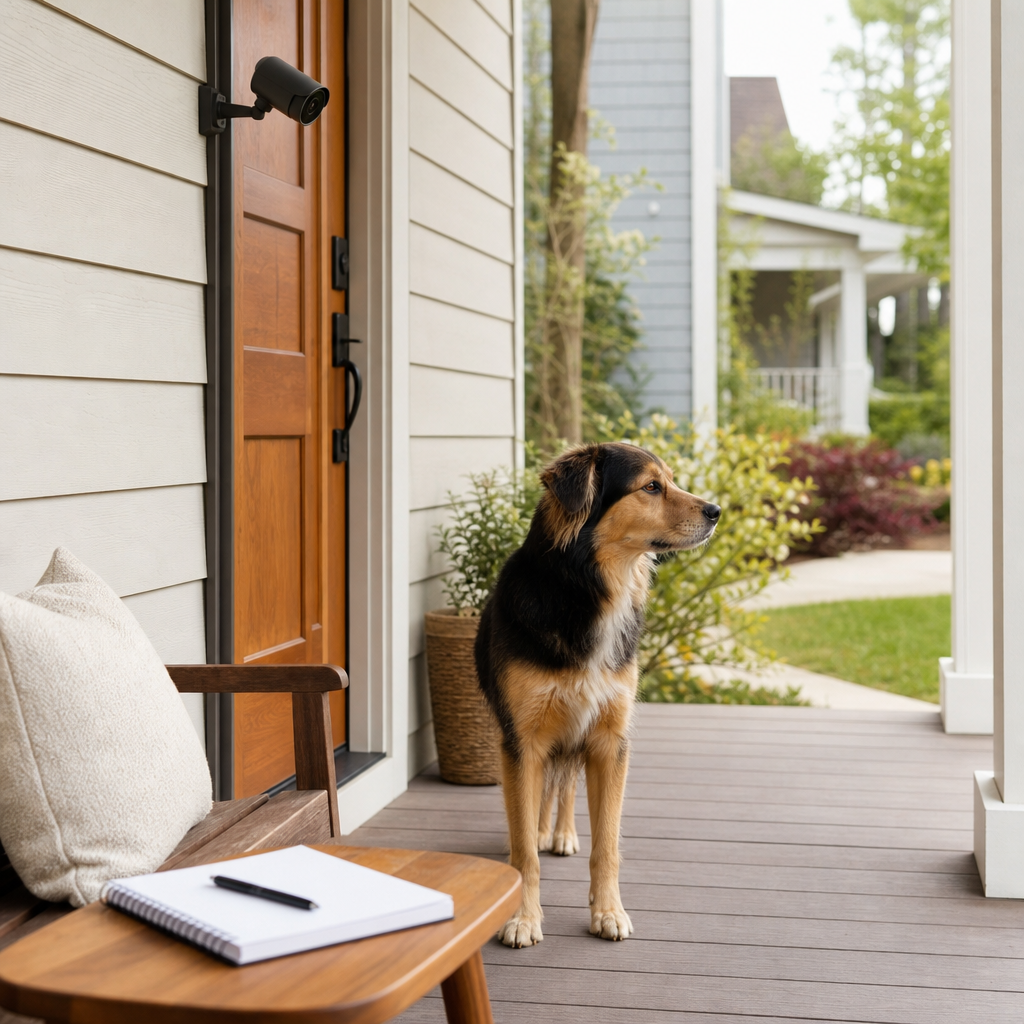 The Ring Search Party Deal Dog Owners Should Not Buy for One Lost-Pet Feature Thumbnail