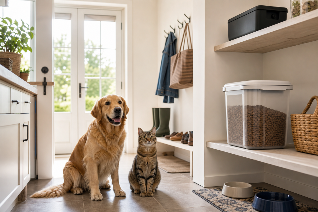 The Rodent Bait Station Deal Pet Owners Should Not Buy for the Lock Alone Thumbnail