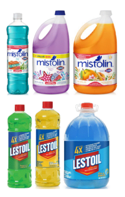 The Scented Floor Cleaner Recall Pet Owners Should Check Before the Next Mop