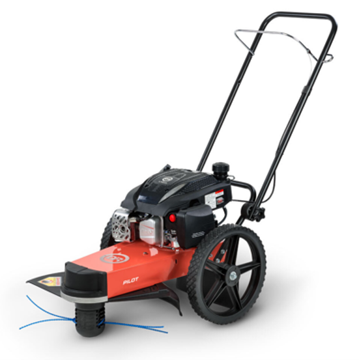 The DR Power Trimmer Mower Recall Dog Owners Should Check Before Yard Cleanup