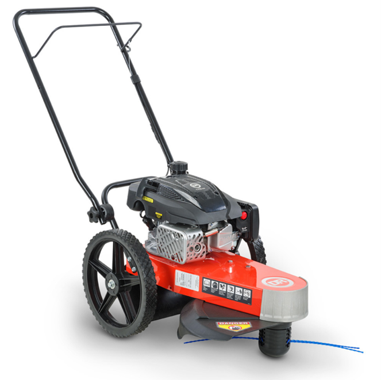 Recalled DR Power Premier trimmer mower model TR43076DMN