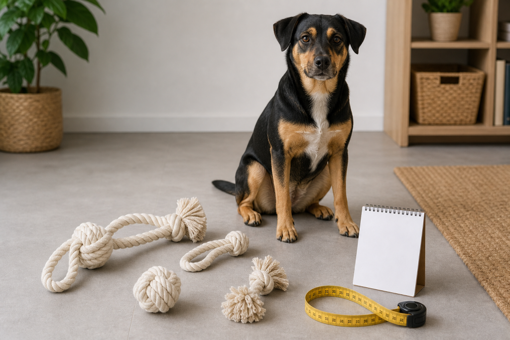 The Rope Toy Deal That Can Unravel Before Playtime Pays Off Thumbnail