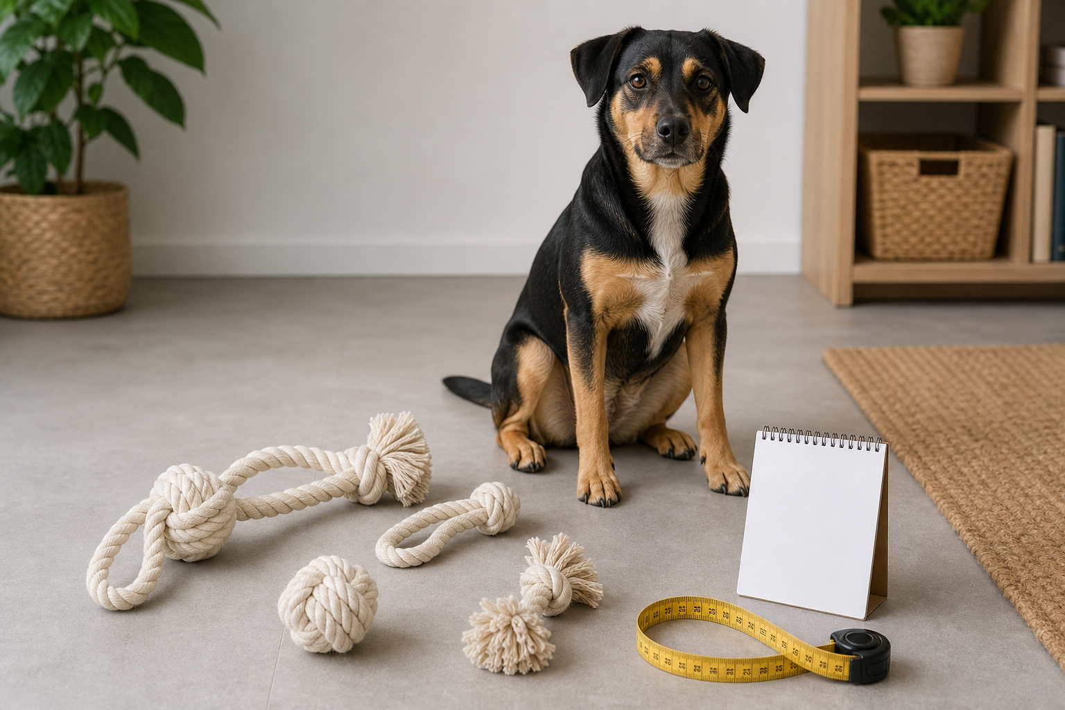 The Rope Toy Deal That Can Unravel Before Playtime Pays Off